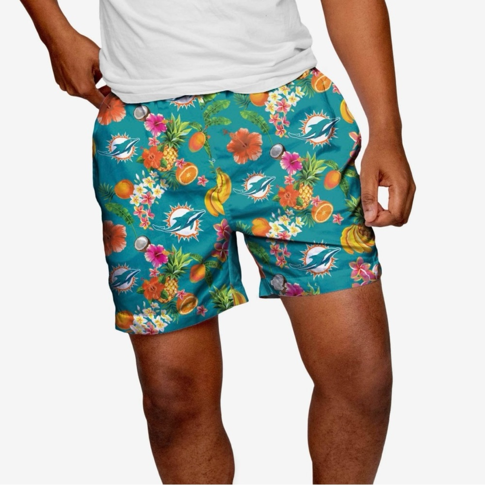 Altru‎ men size 34 beach shorts with front and back pockets 100% cotton